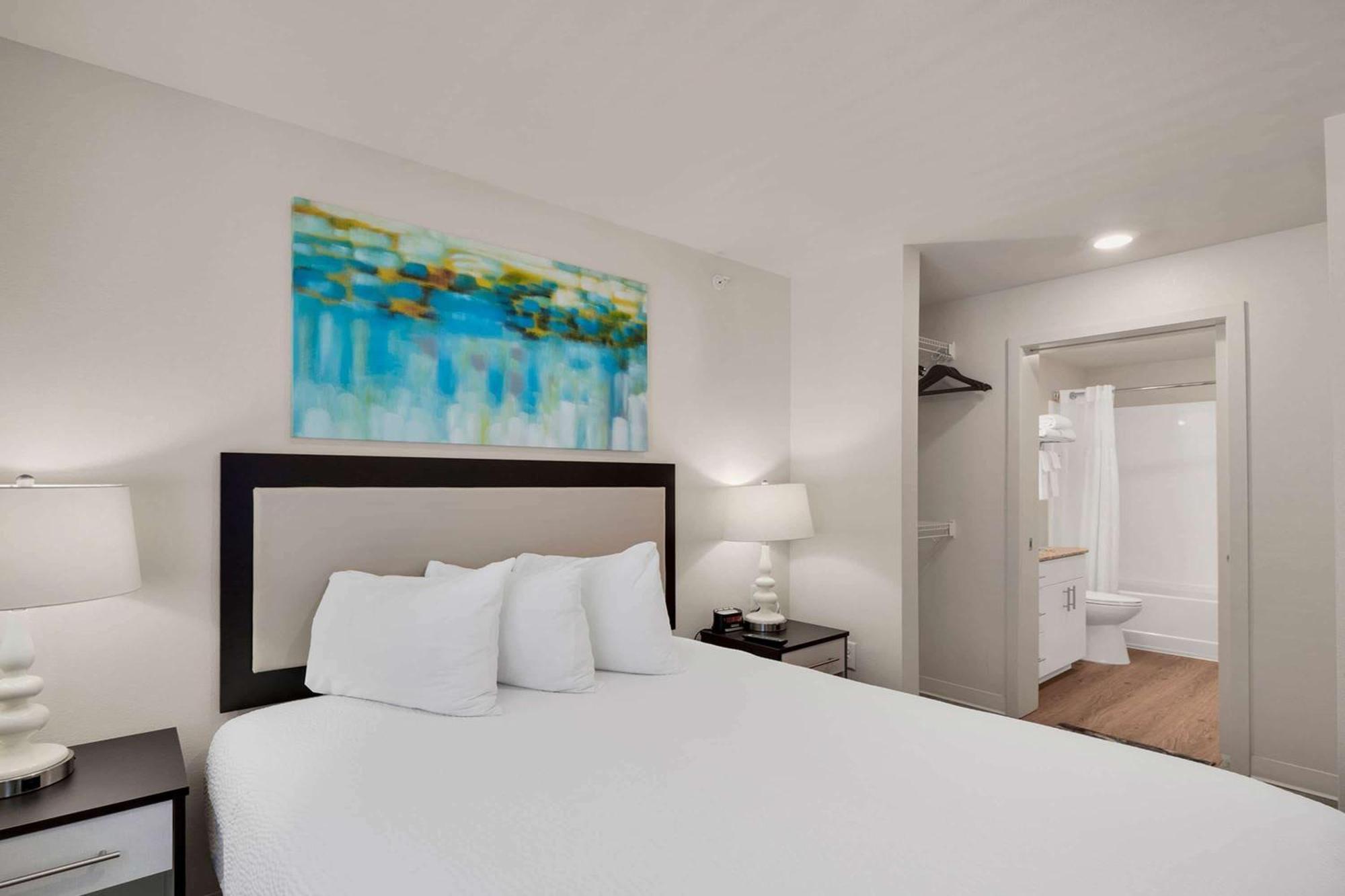 Hotel Waterwalk Extended By Wyndham - Arrowood