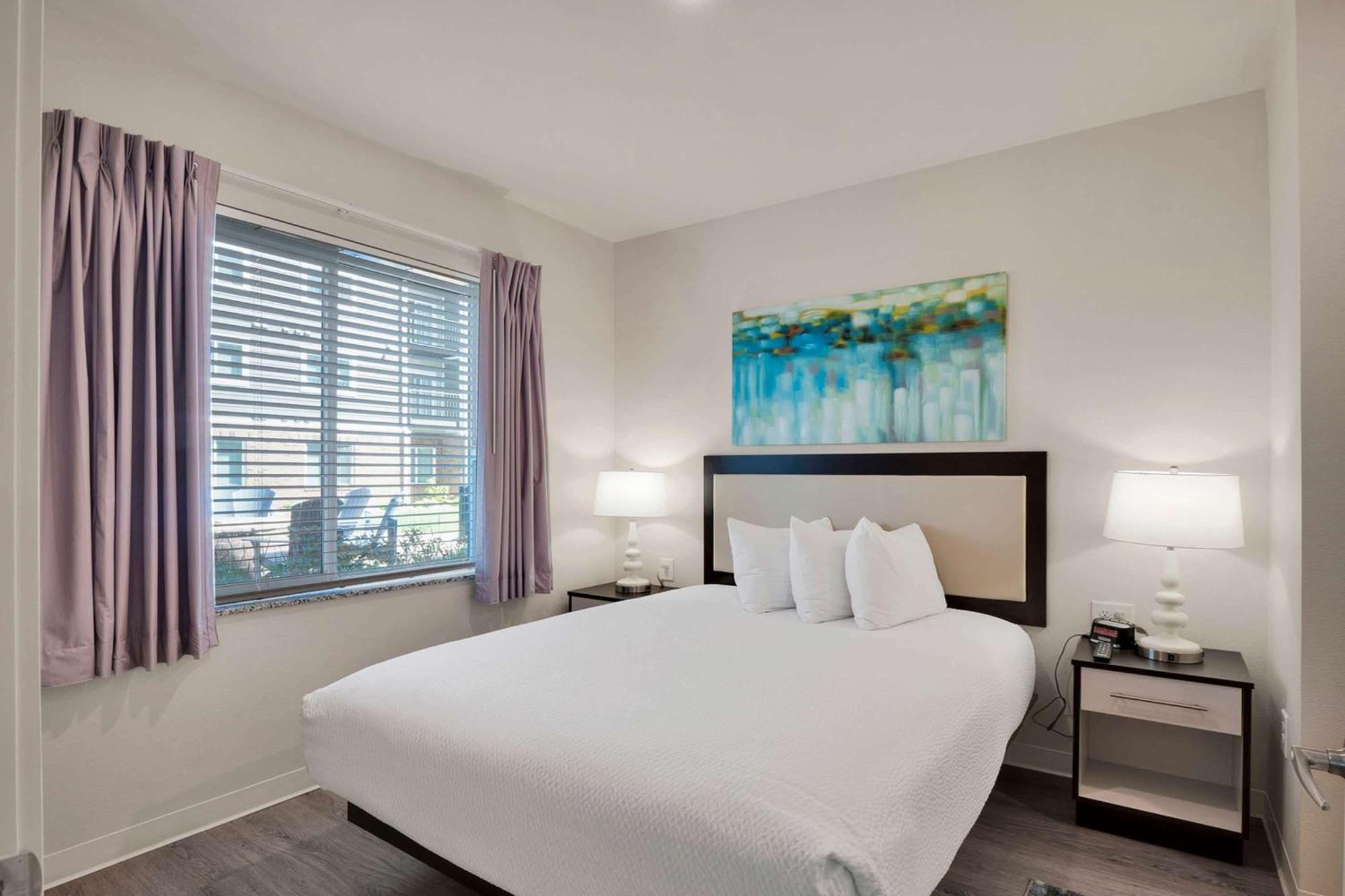 Waterwalk Extended By Wyndham - Arrowood