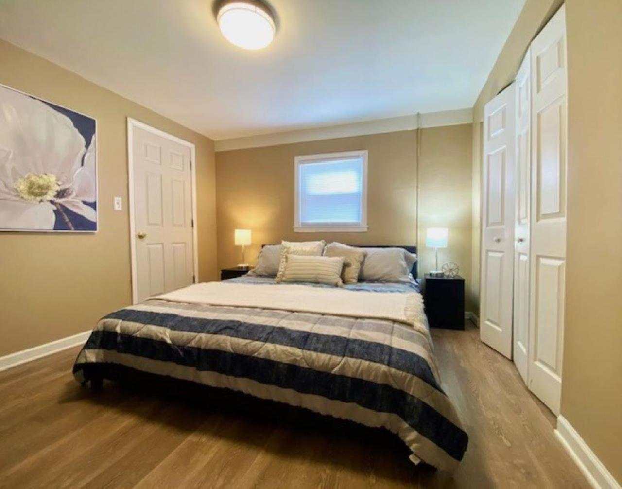 Holiday home Spacious With Pet-friendly Yard *