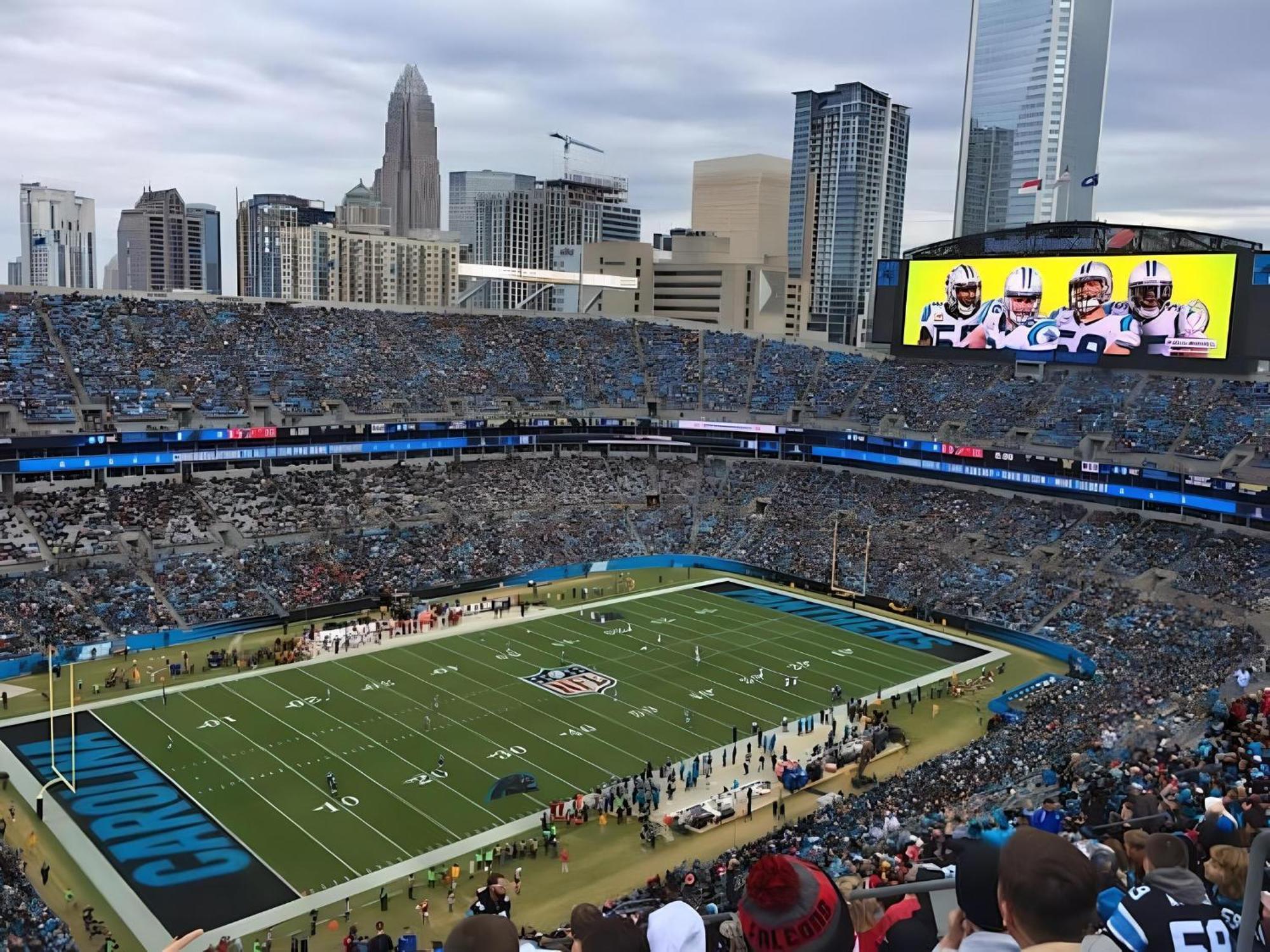 Holiday home Sweet 1br 1ba 5 Min To 20 Min To Downtown Clt *