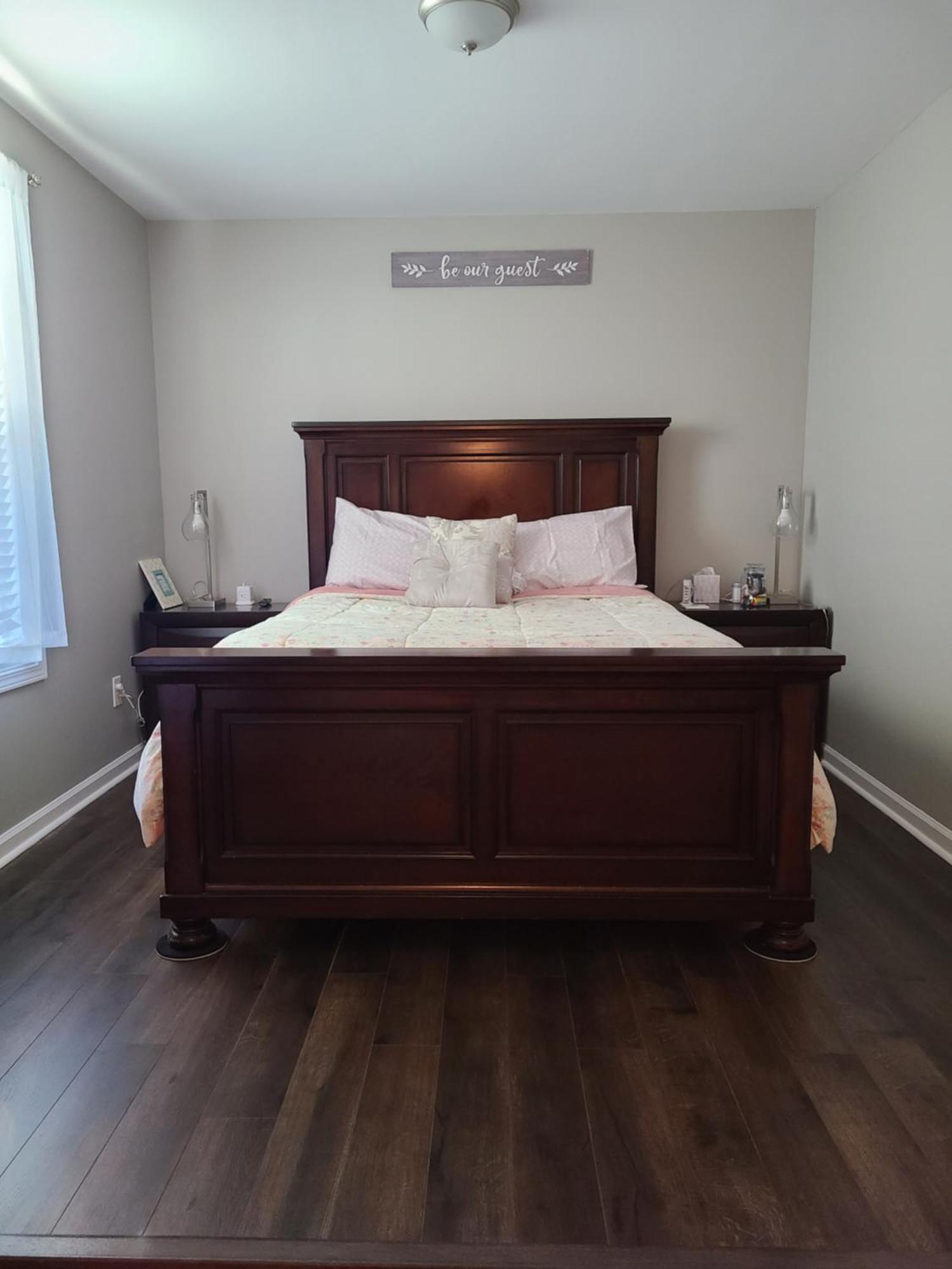 Homestay Staycation Serenity *