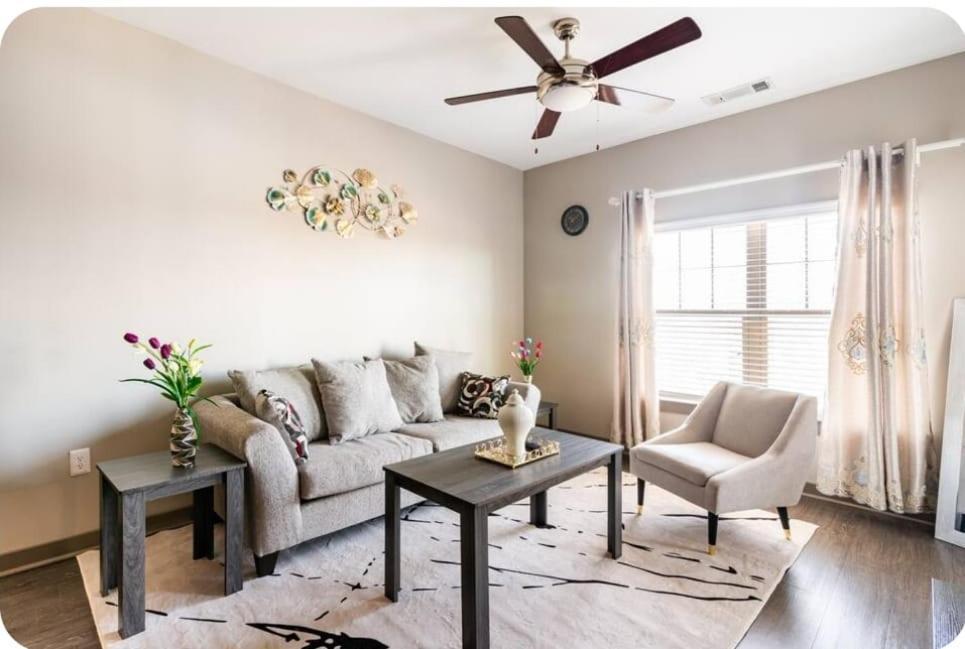 Uptown And Adventures With Pool, Bars & Shops * Charlotte