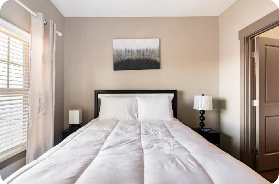 Uptown And Adventures With Pool, Bars & Shops Charlotte