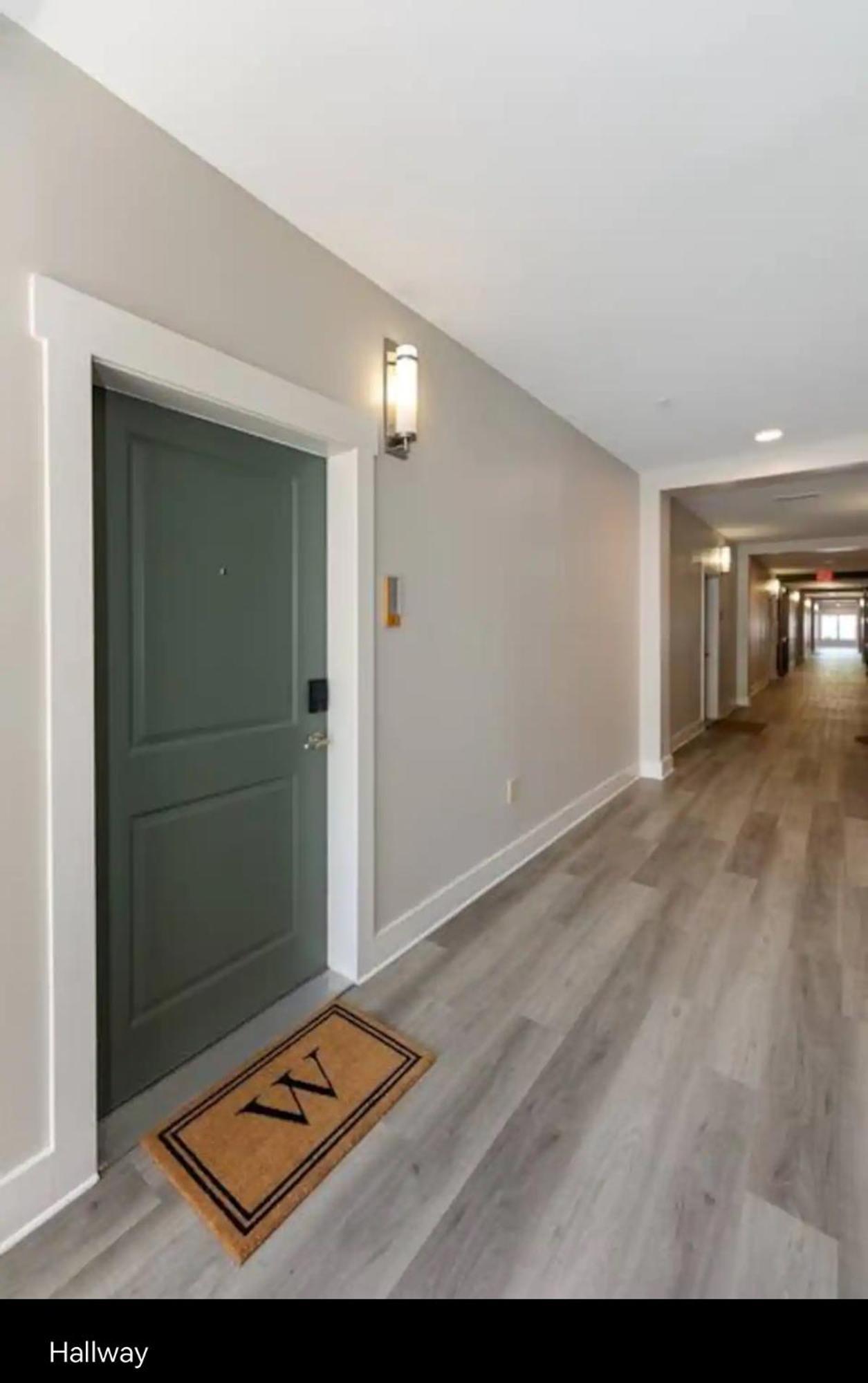 Apartment Uptown And Adventures With Pool, Bars & Shops Charlotte