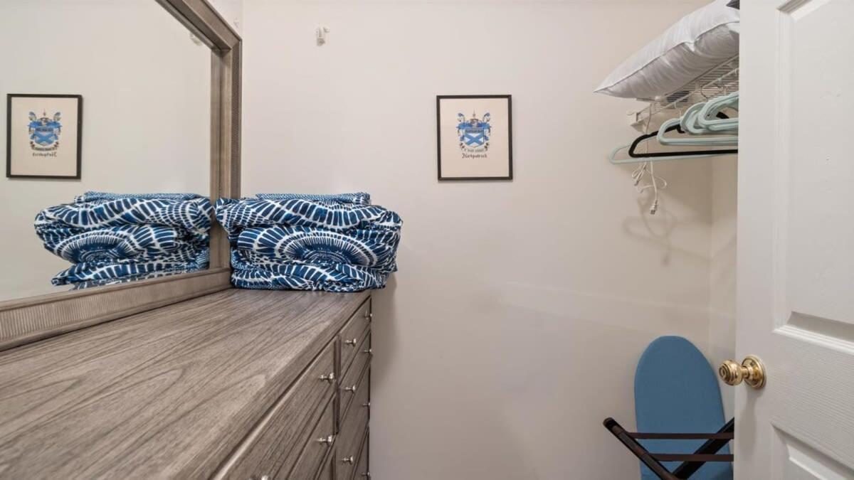 Cozy 1-br With A Seasonal Pool * Charlotte