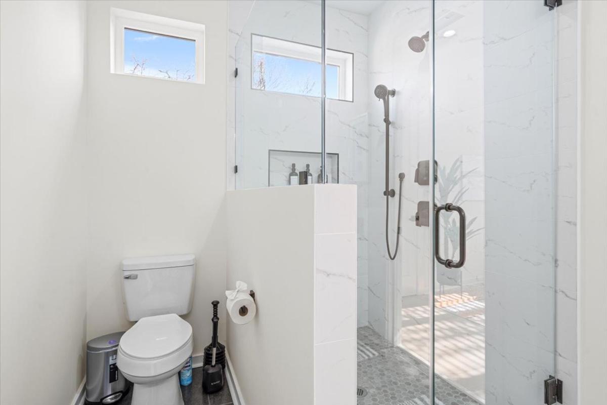 Apartment 2 Unit Modern Close To Uptown Charlotte