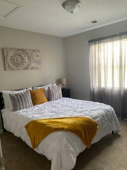 Serenity Escape Charlotte