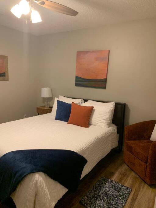 Serenity Escape Holiday home