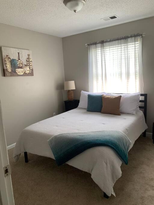 Holiday home Serenity Escape