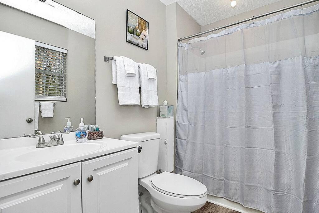 Serenity Escape Charlotte