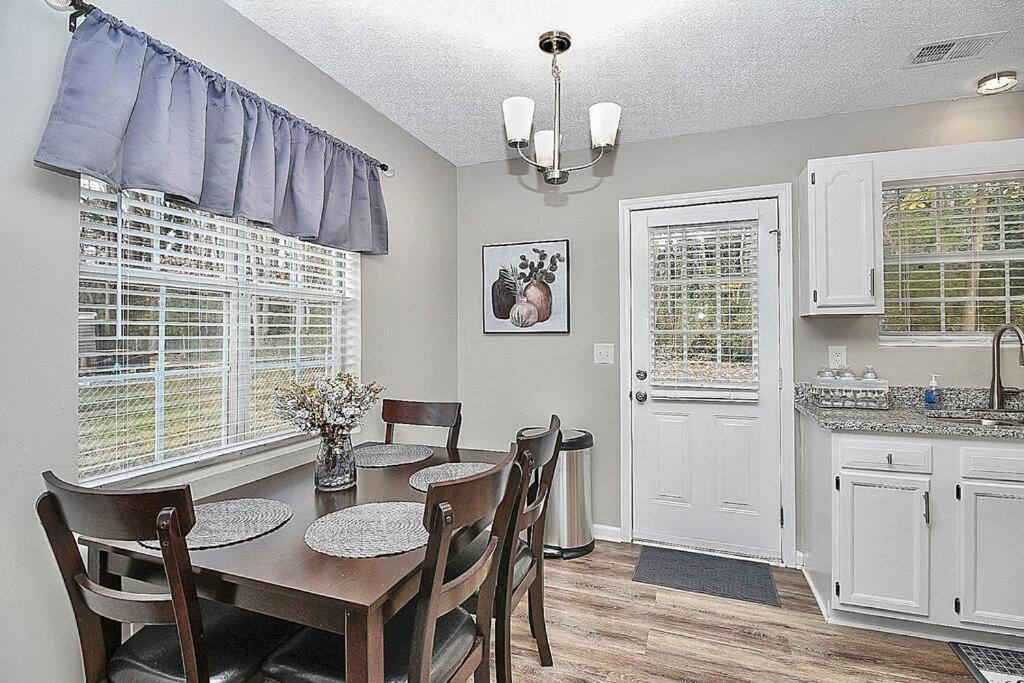 Serenity Escape Charlotte