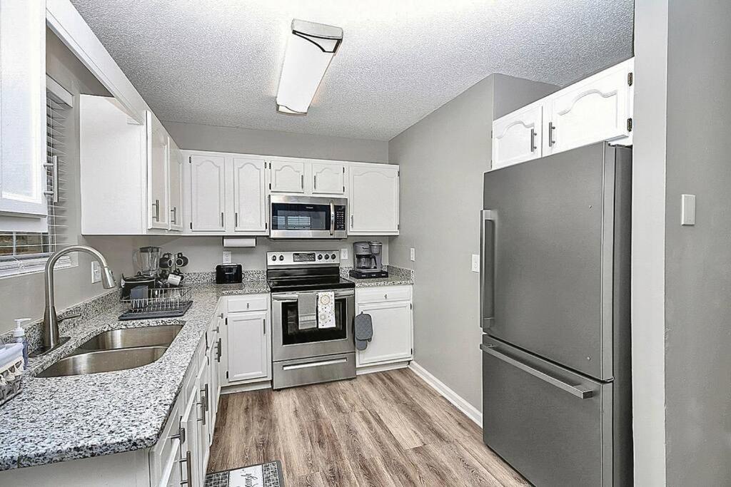 Holiday home Serenity Escape *