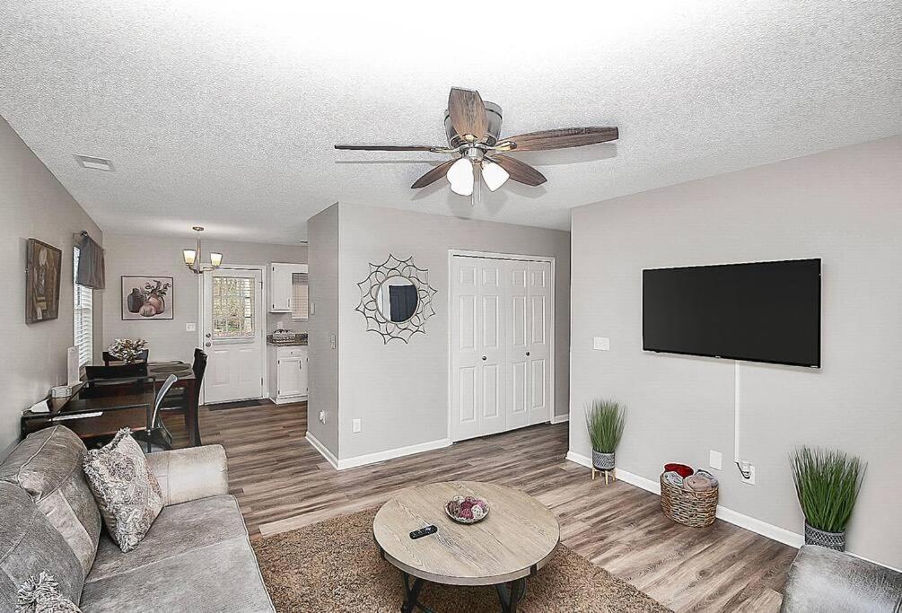 Holiday home Serenity Escape *