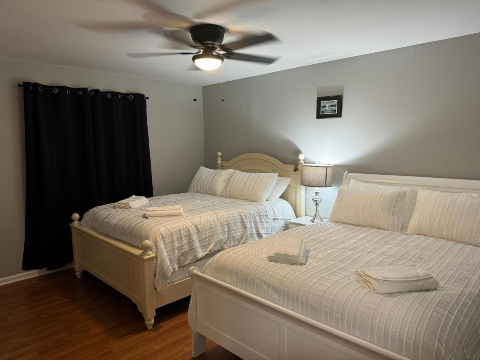 2 Bedroom Townhouse *