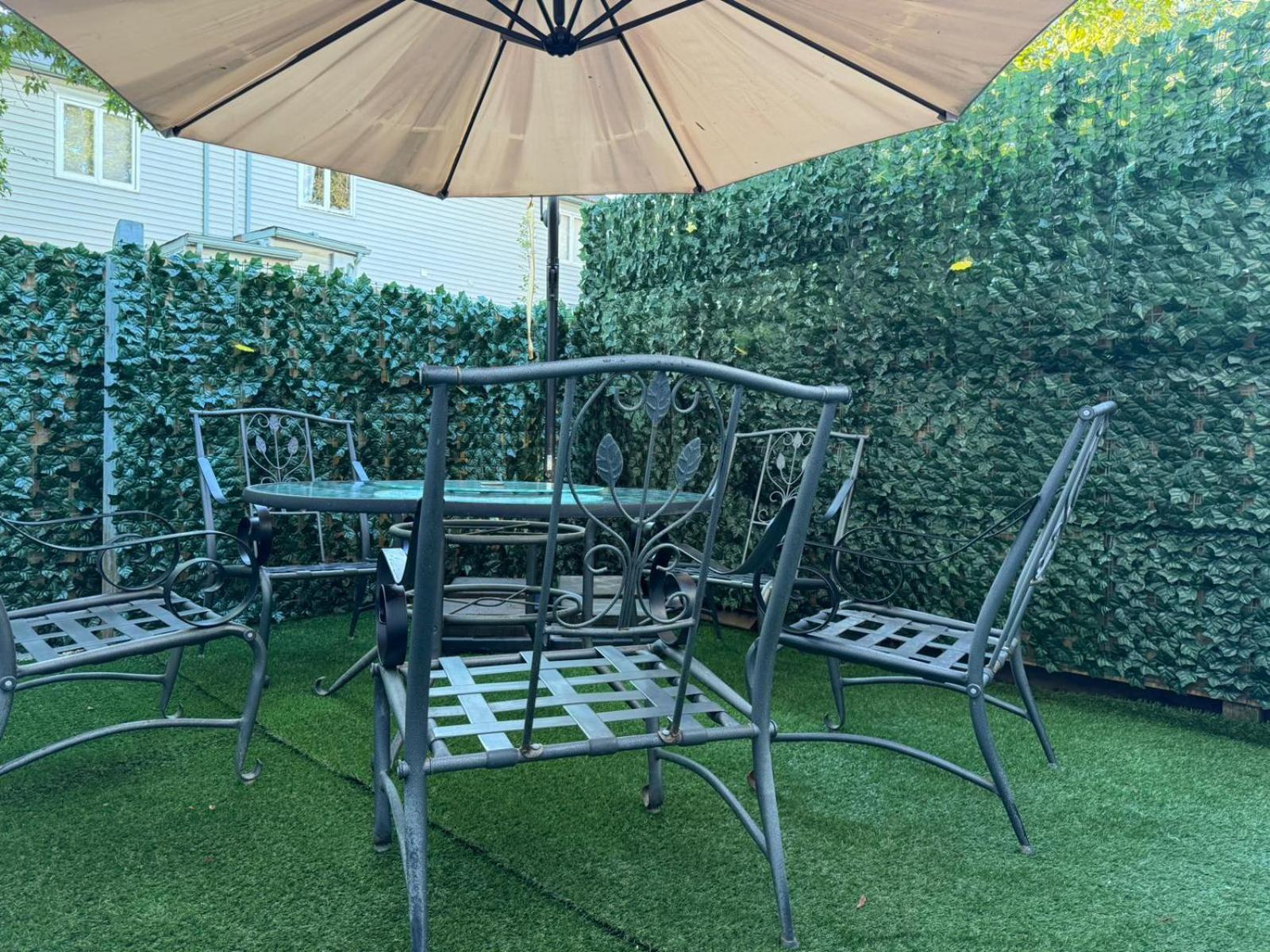 2 Bedroom Townhouse Holiday home