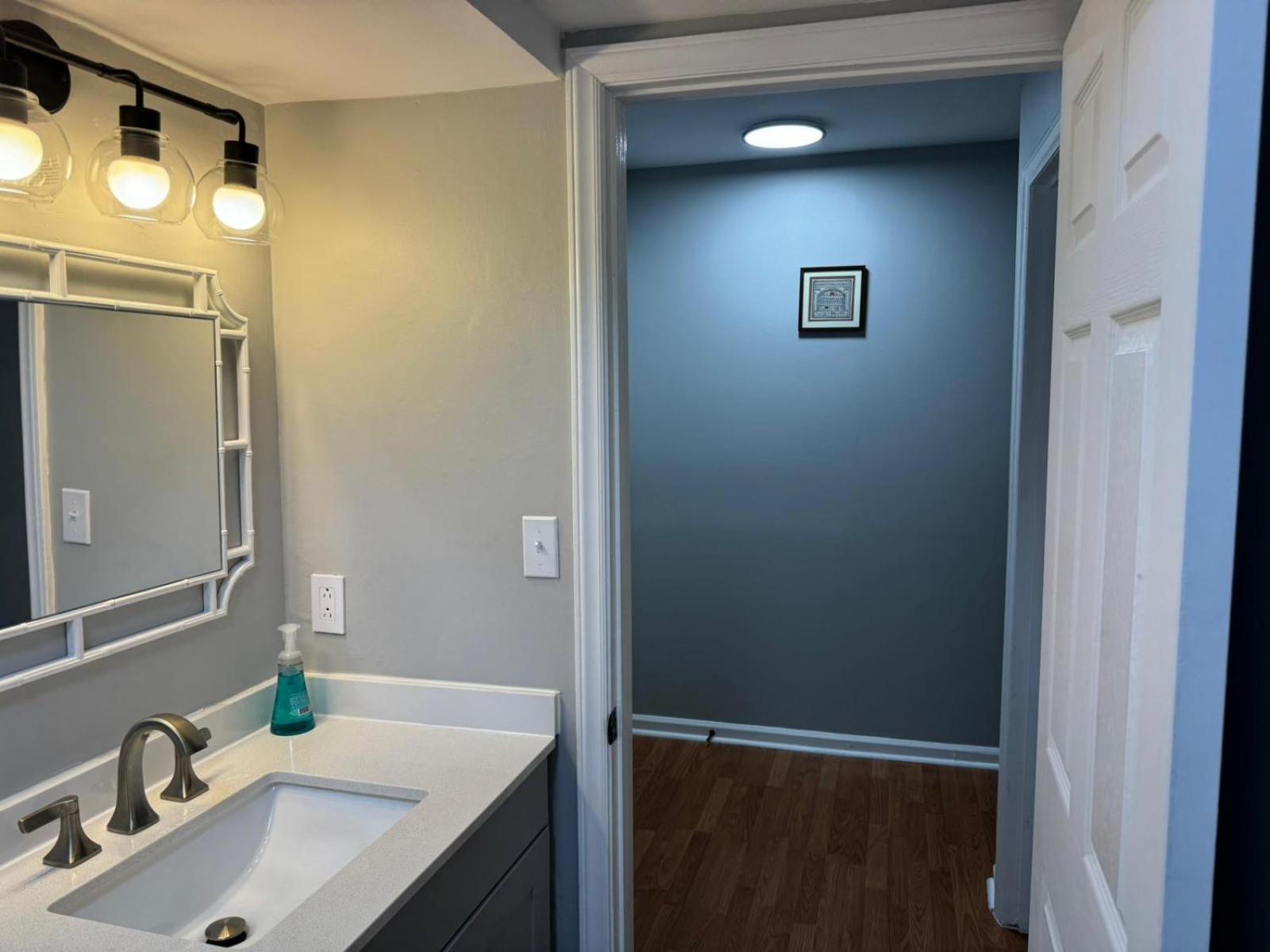 2 Bedroom Townhouse Holiday home