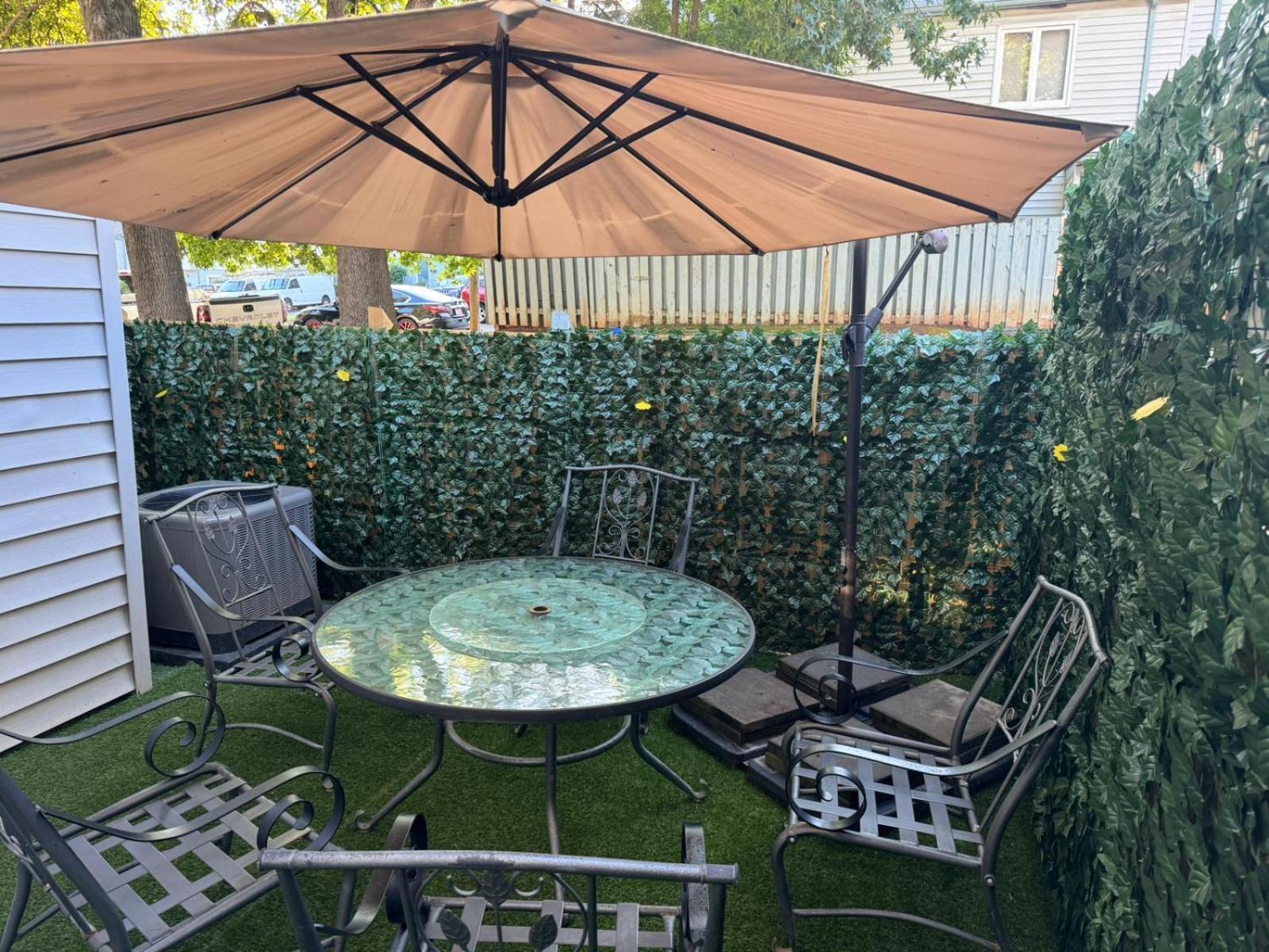 2 Bedroom Townhouse Holiday home *