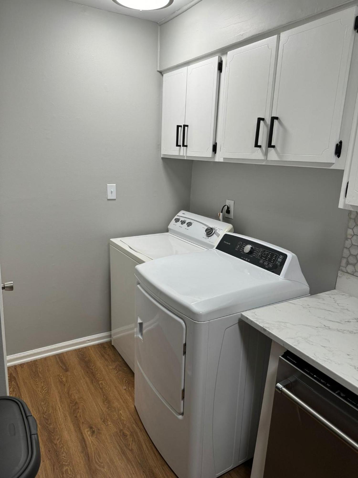 2 Bedroom Townhouse Charlotte