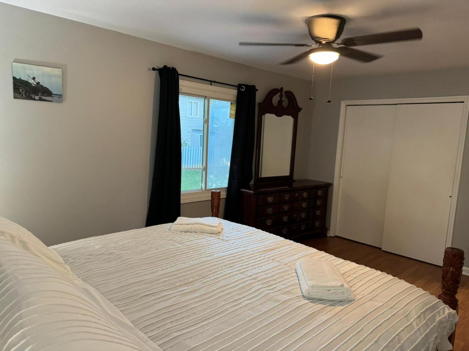 2 Bedroom Townhouse Holiday home