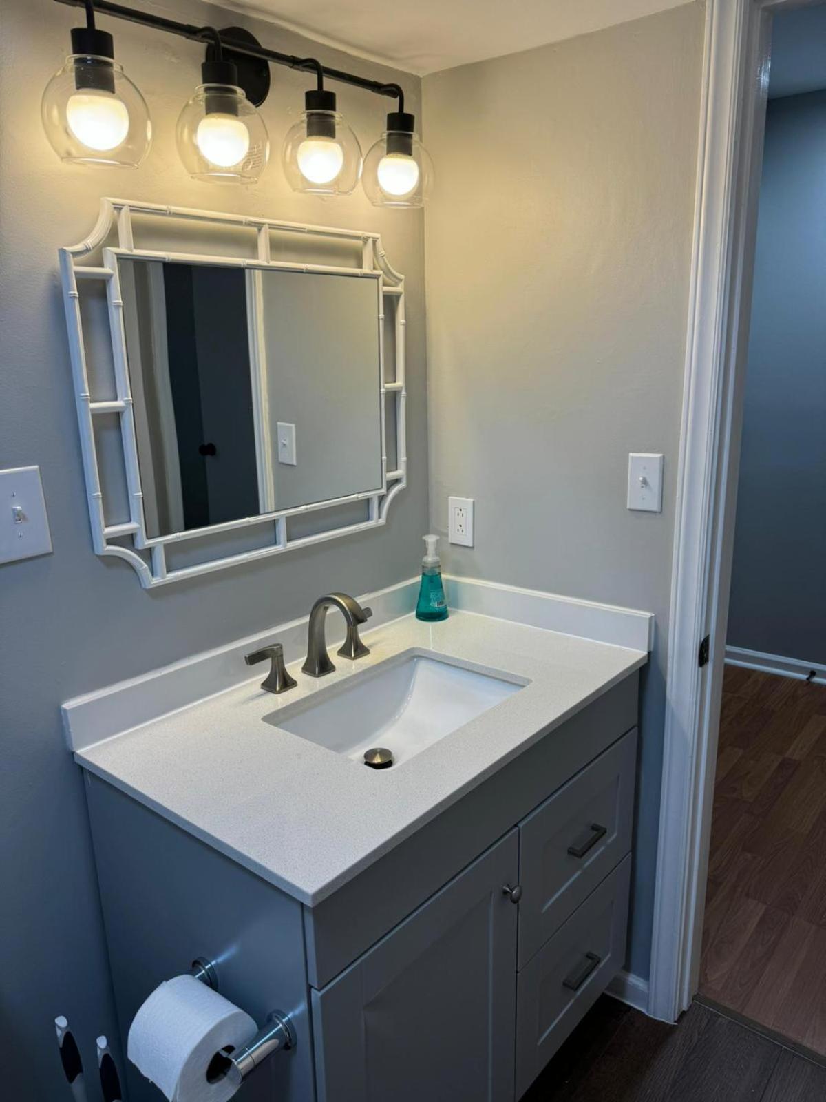 2 Bedroom Townhouse Holiday home Charlotte