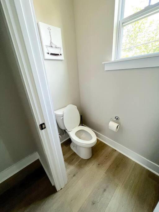 Holiday home Brand New Build 10 Min- Uptown *