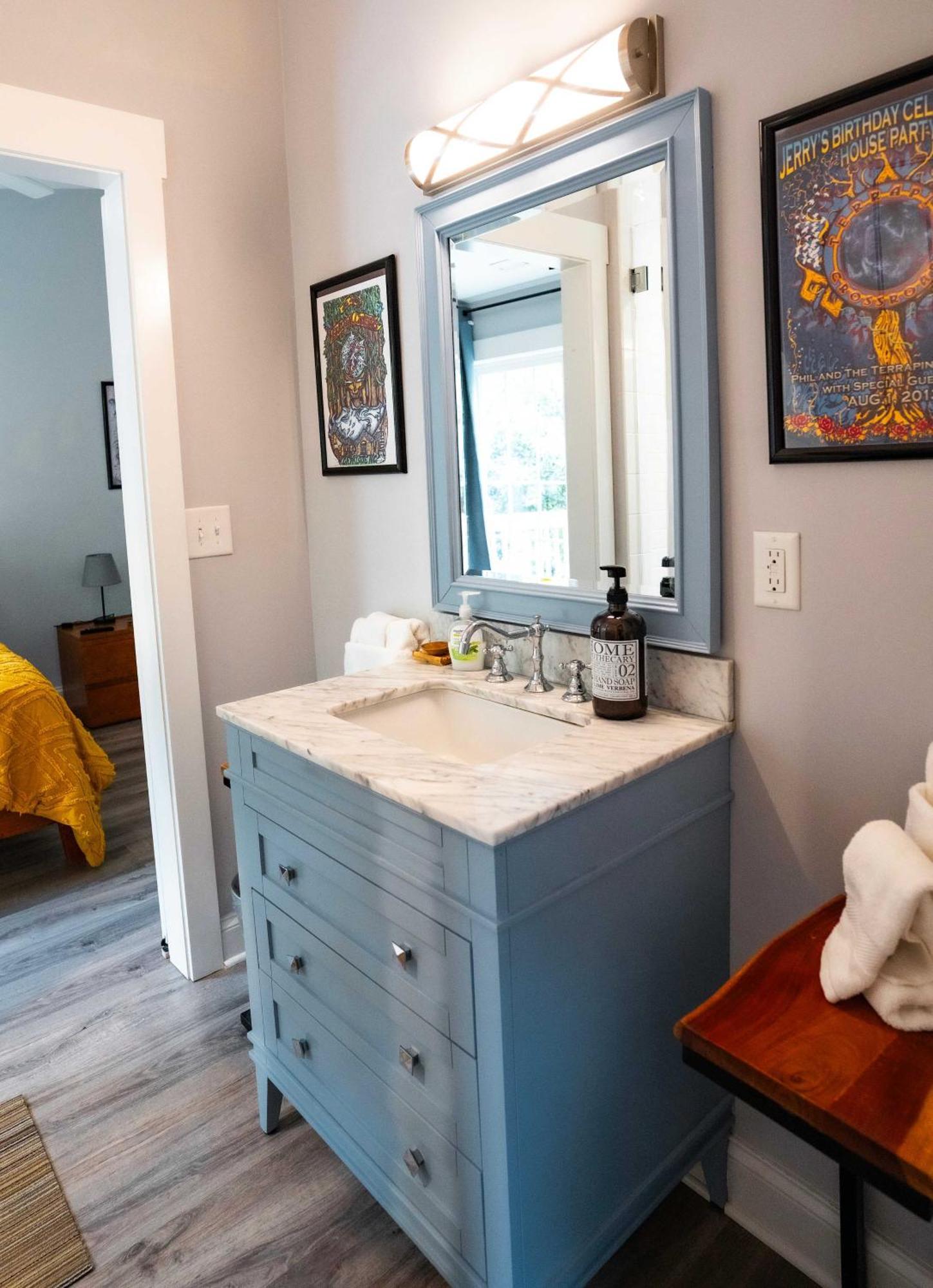 Urban Nest * Charlotte