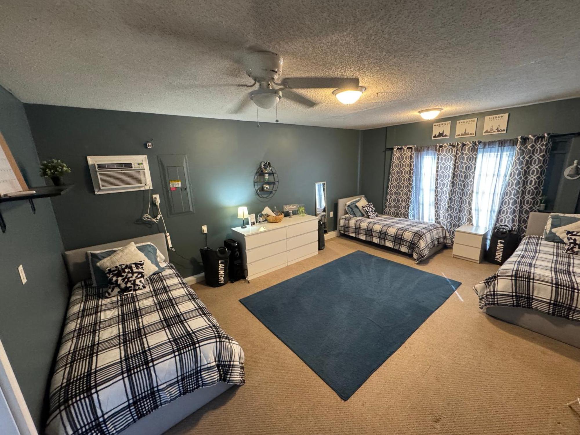 Holiday home Gonzalez's Cozy Shack *