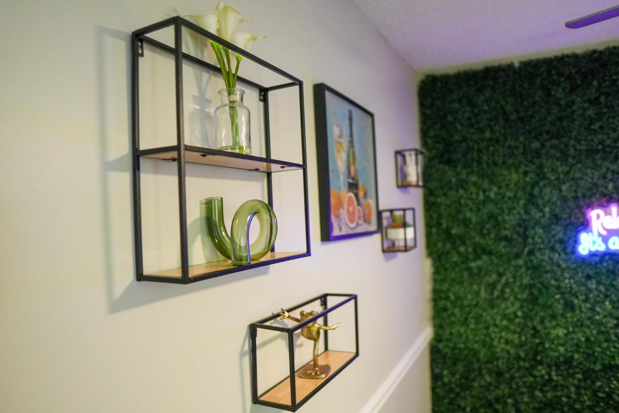 Luxury & Convenience In South End * Charlotte