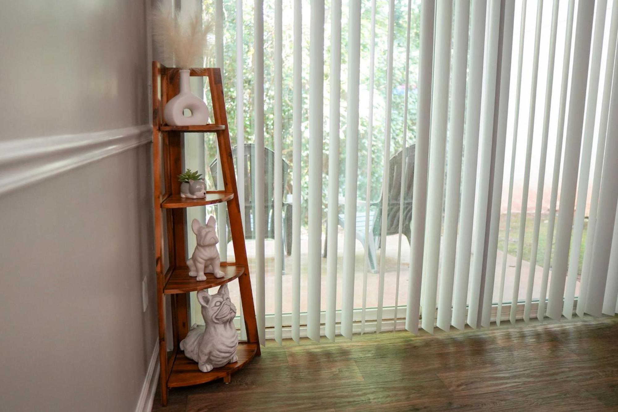 Luxury & Convenience In South End Apartment