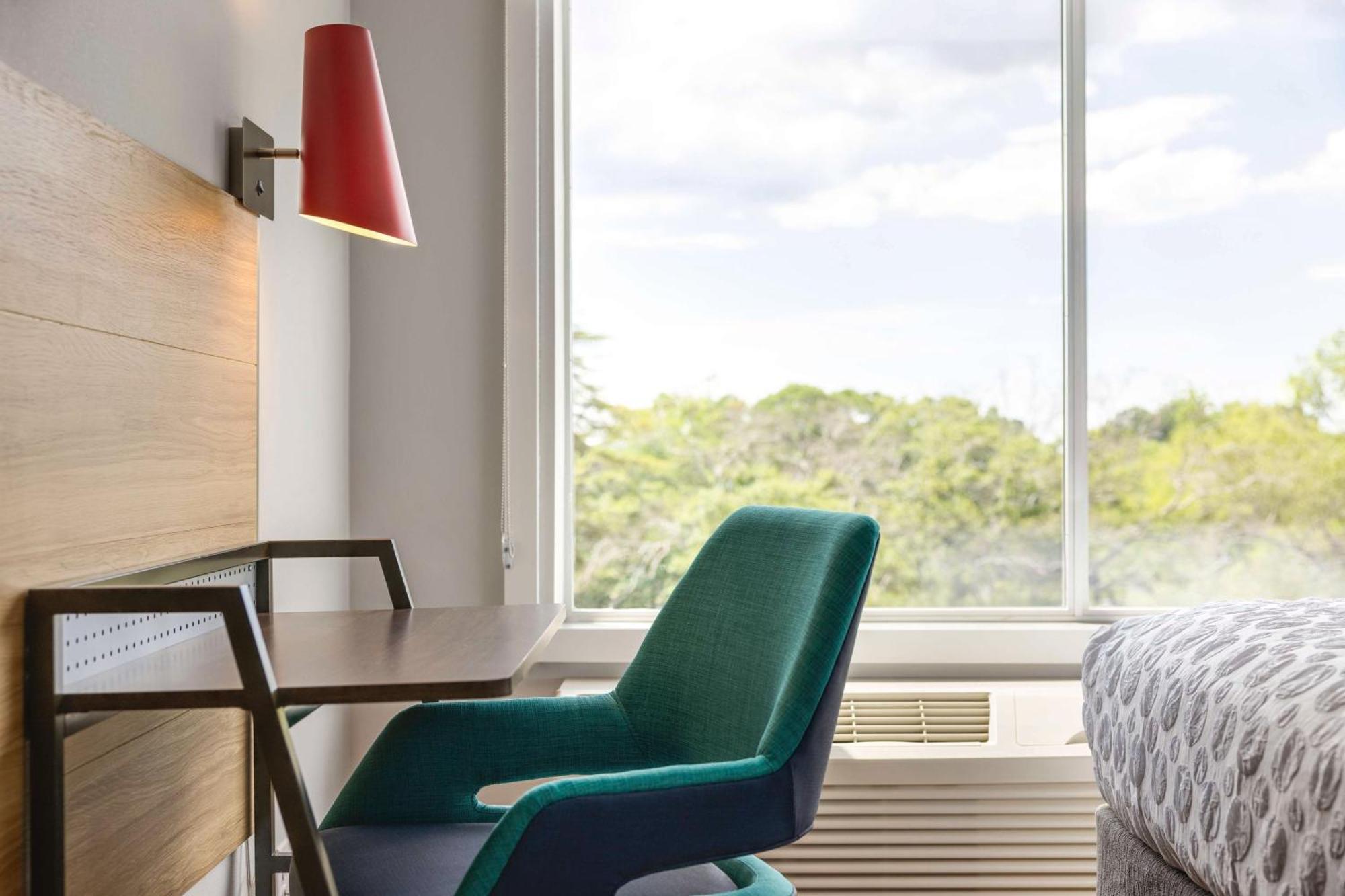 Tru By Hilton Tyvola I-77 Charlotte