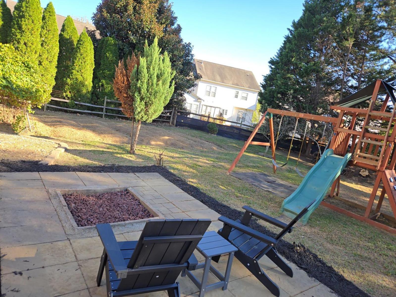 Charming Entire 3 Bedrooms House With Ac And Wifi Holiday home