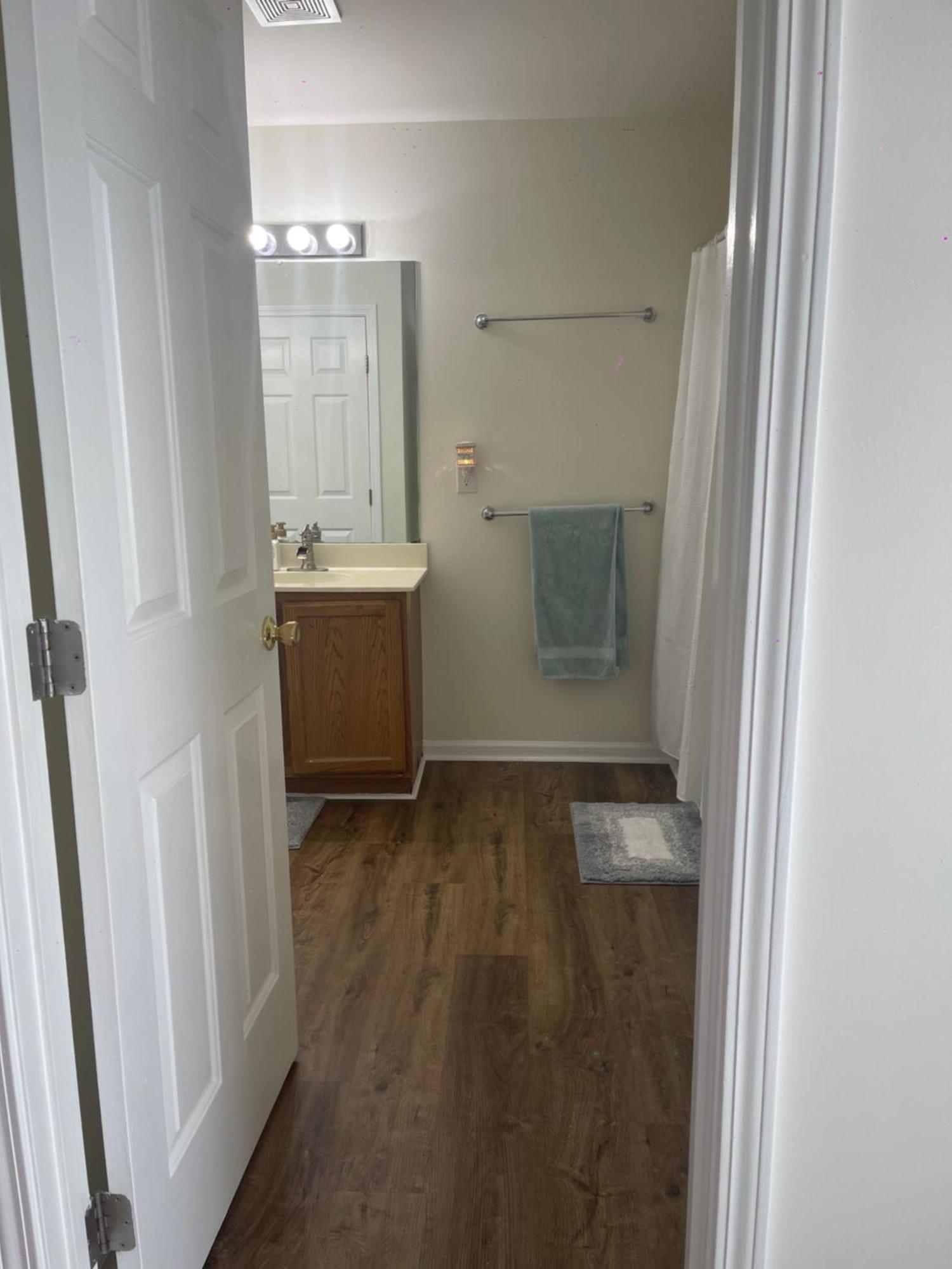 Charming Entire 3 Bedrooms House With Ac And Wifi Holiday home *