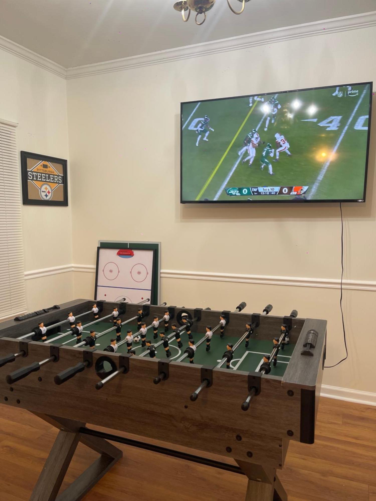 Charming Entire 3 Bedrooms House With Ac And Wifi Charlotte