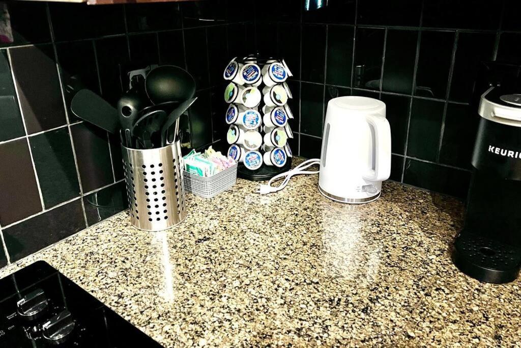 Beautiful Uptown Adventure * Charlotte