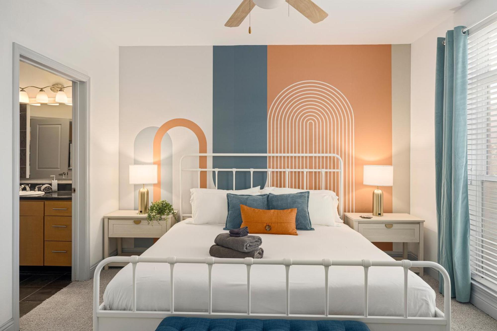 League Flats South End On South College Street * Charlotte