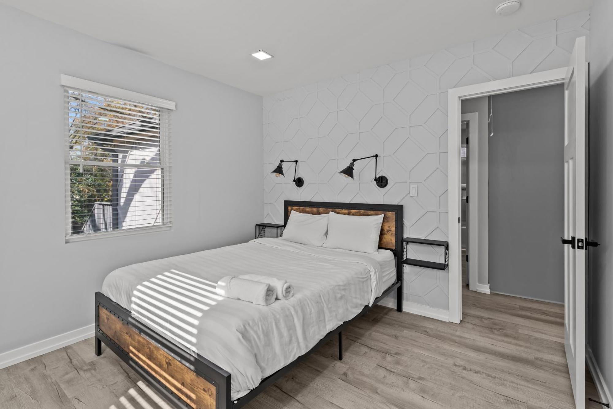 Retreat: Luxury 4br Heaven Holiday home *