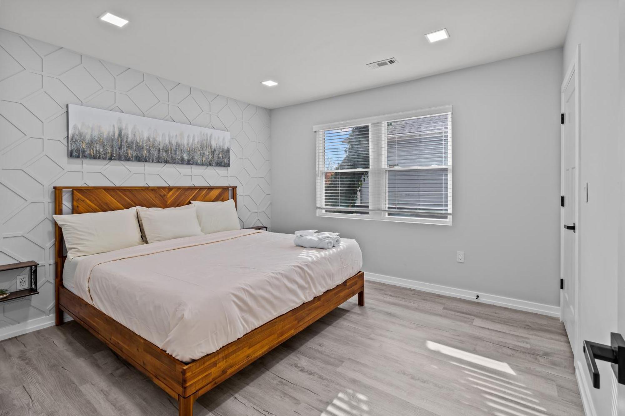 Retreat: Luxury 4br Heaven Holiday home