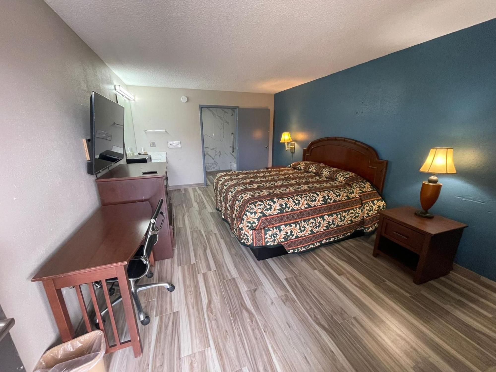 Hotel Brookwood