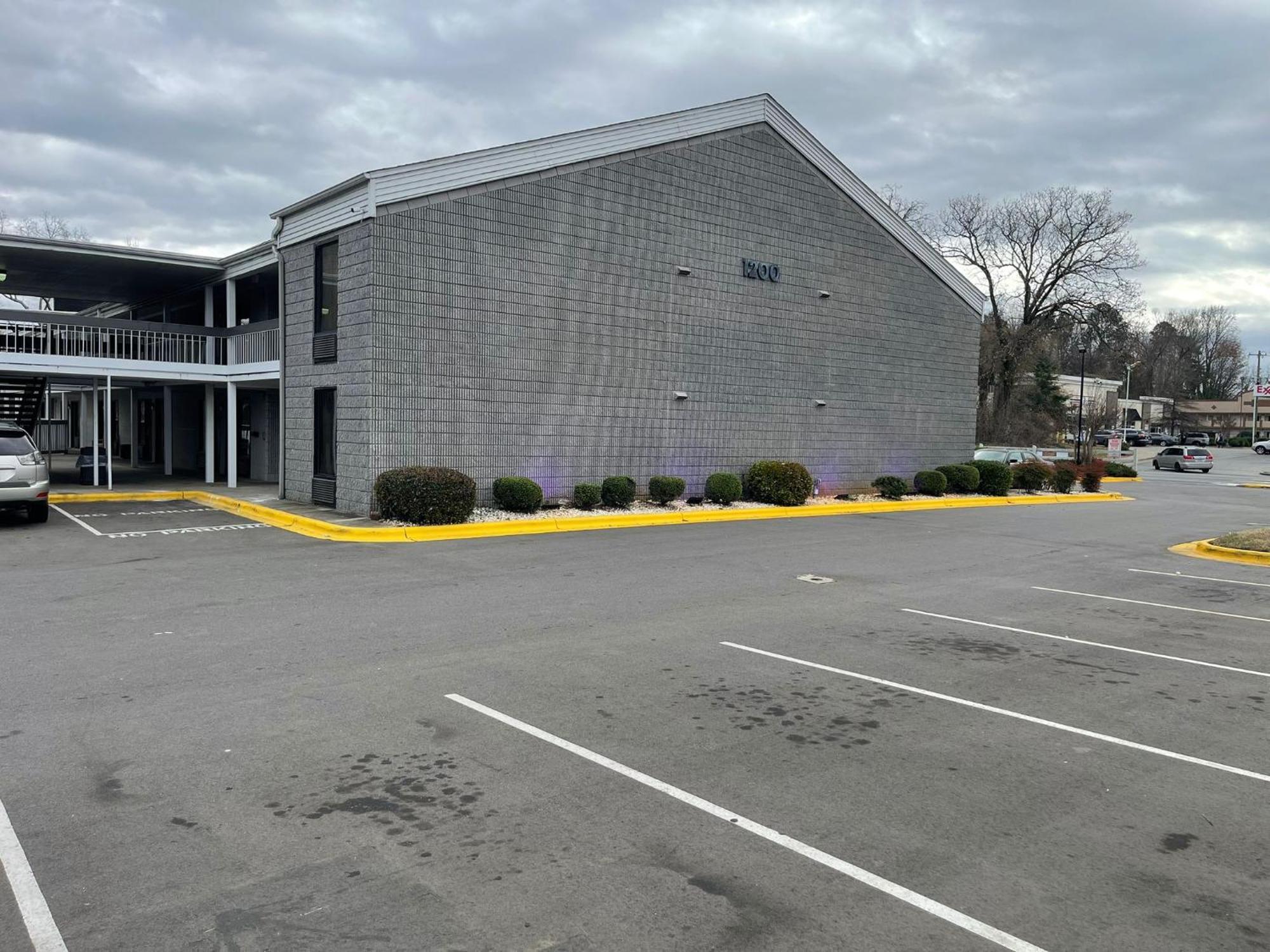 Hotel Brookwood - Extended 2*