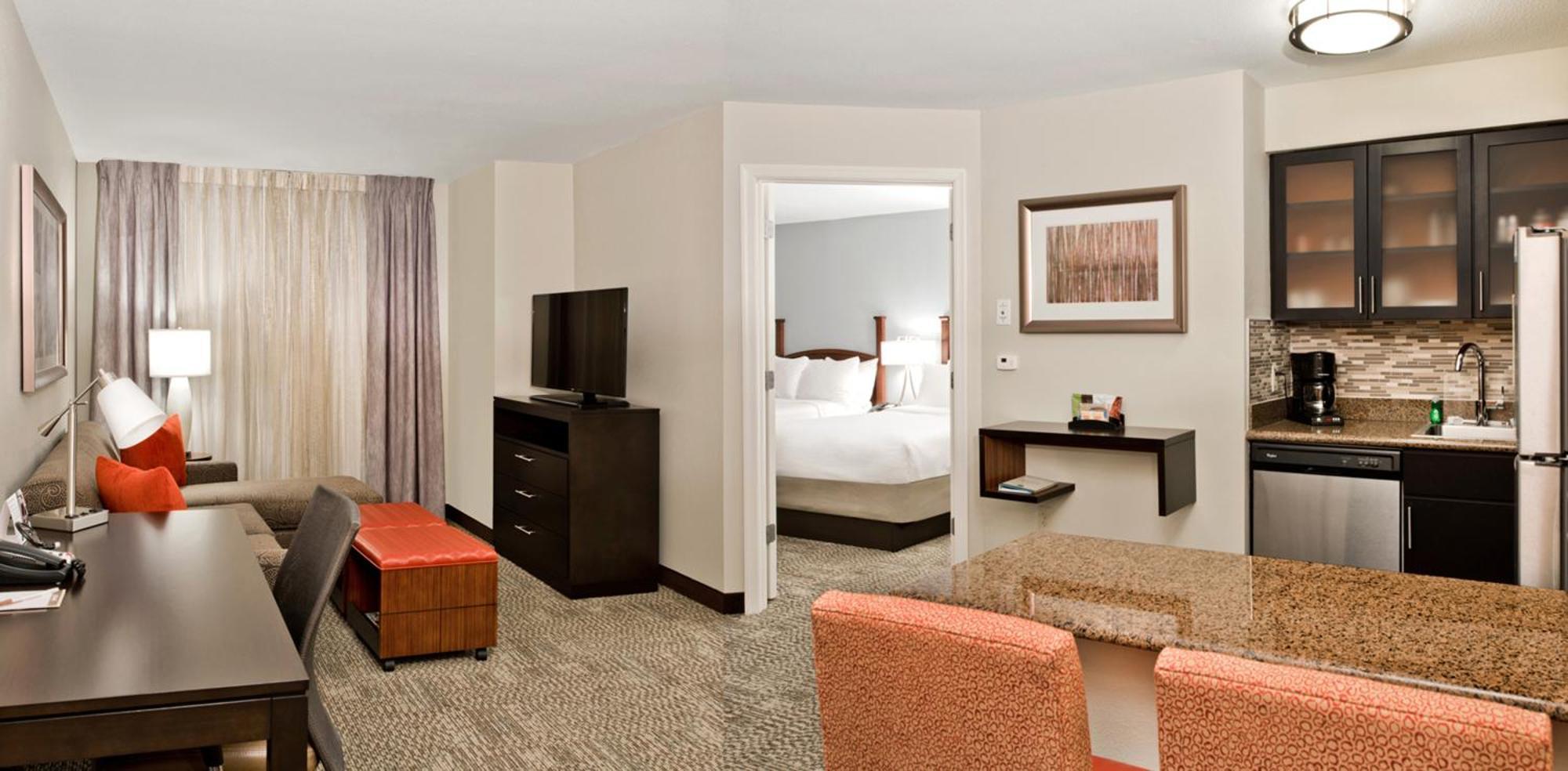 Staybridge - Ballantyne By Ihg Hotel Charlotte