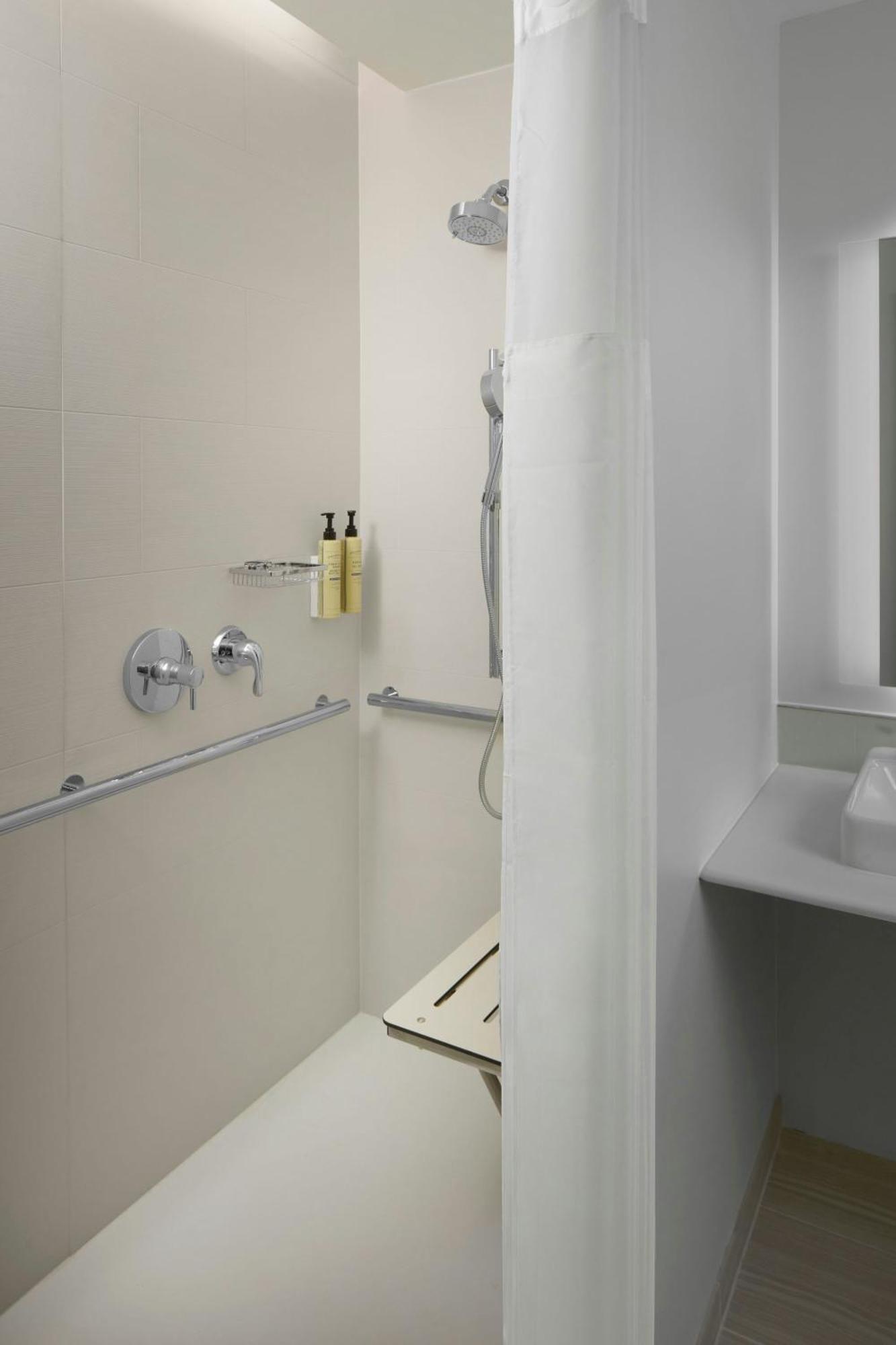 Element Uptown Charlotte