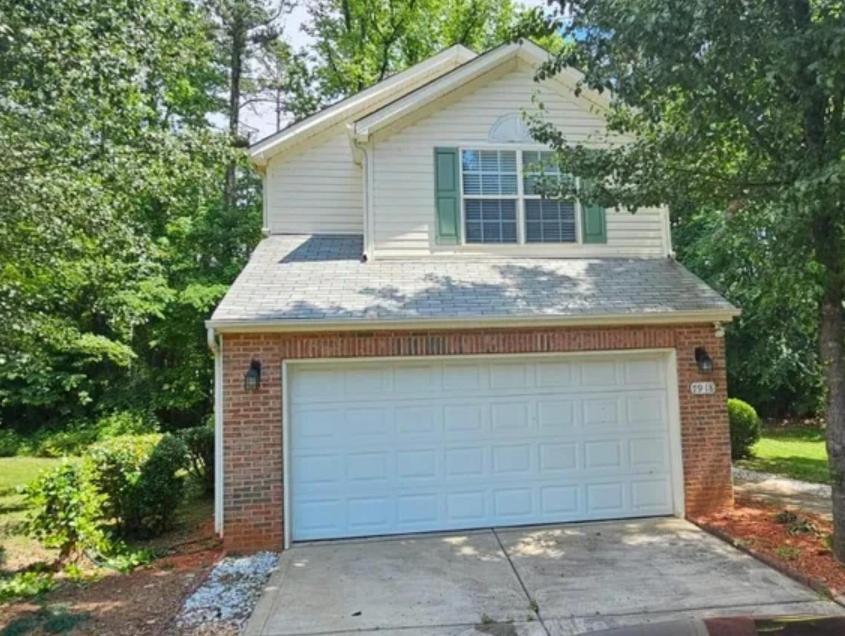 Close To Uptown & Airport * Charlotte
