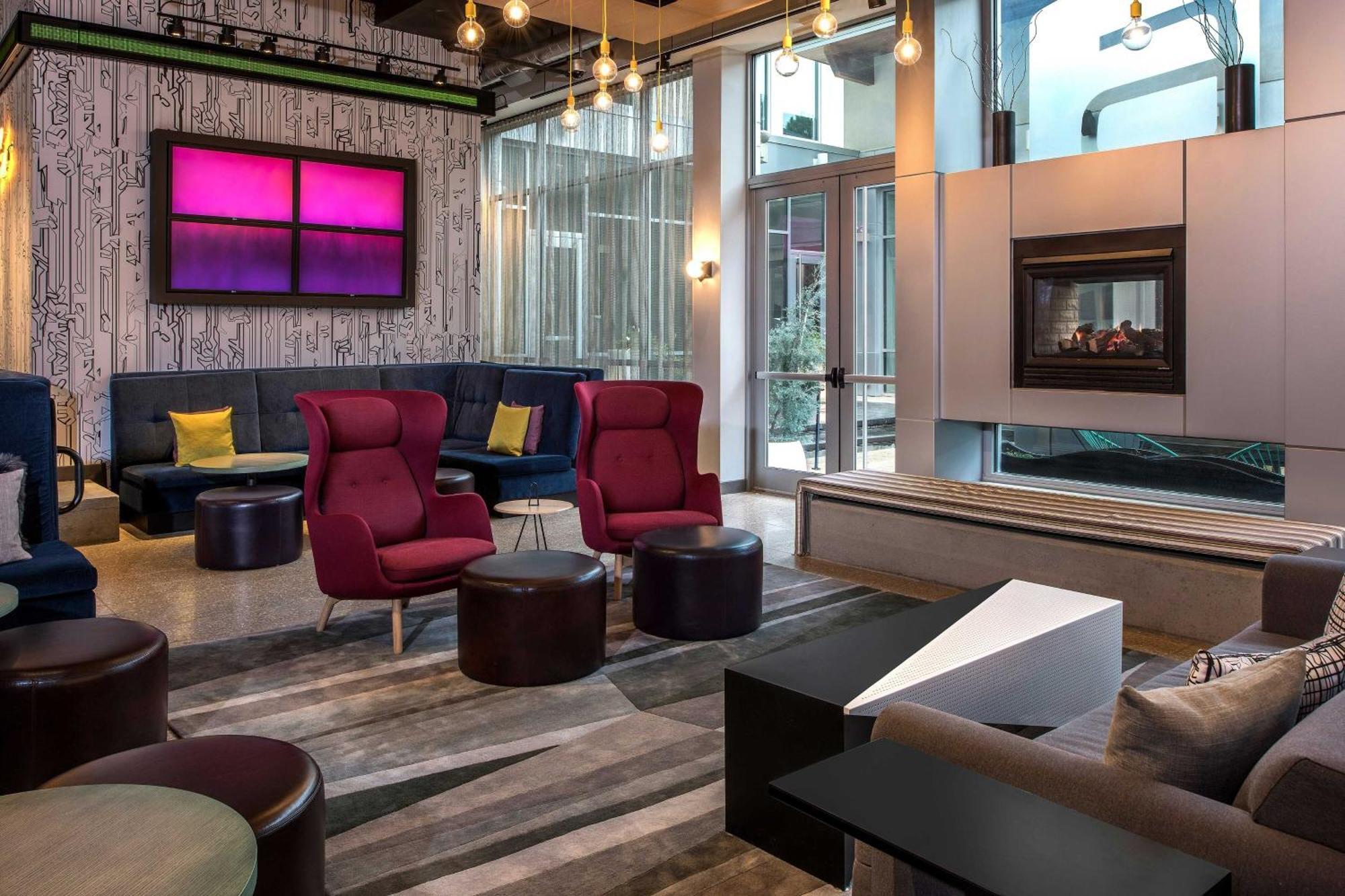 Aloft By Marriott Ballantyne