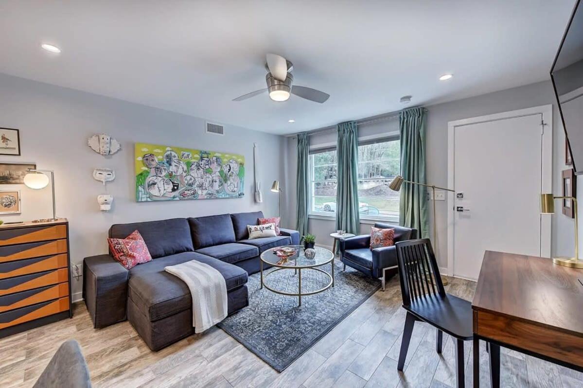 Holiday home Chic And Relaxing 1br In The Heart Of Myers Park Charlotte