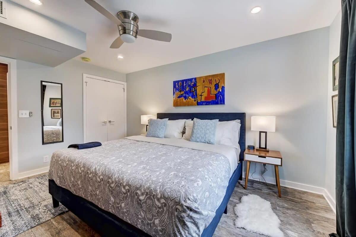 Chic And Relaxing 1br In The Heart Of Myers Park *