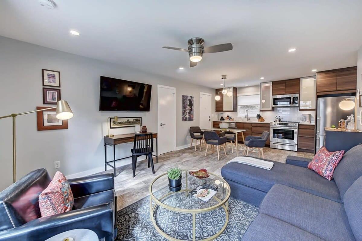 Holiday home Chic And Relaxing 1br In The Heart Of Myers Park