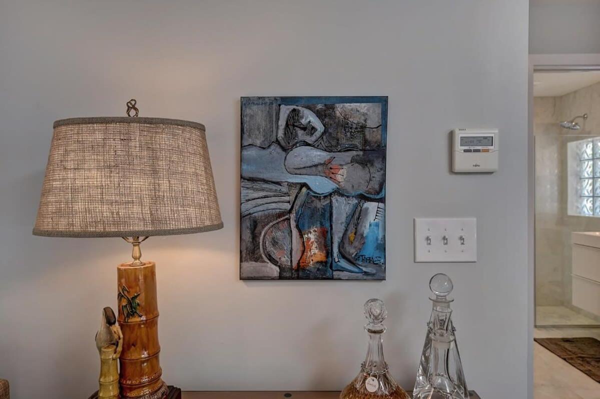 Holiday home Comfortable 1br Myers Park Oasis