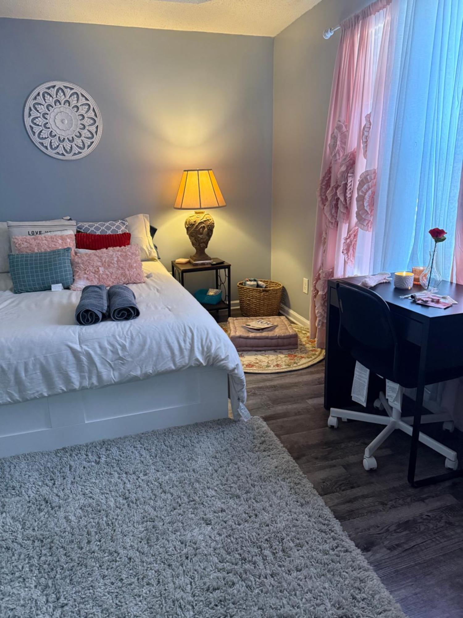 Holiday home Gonzalez's Cozy Shack