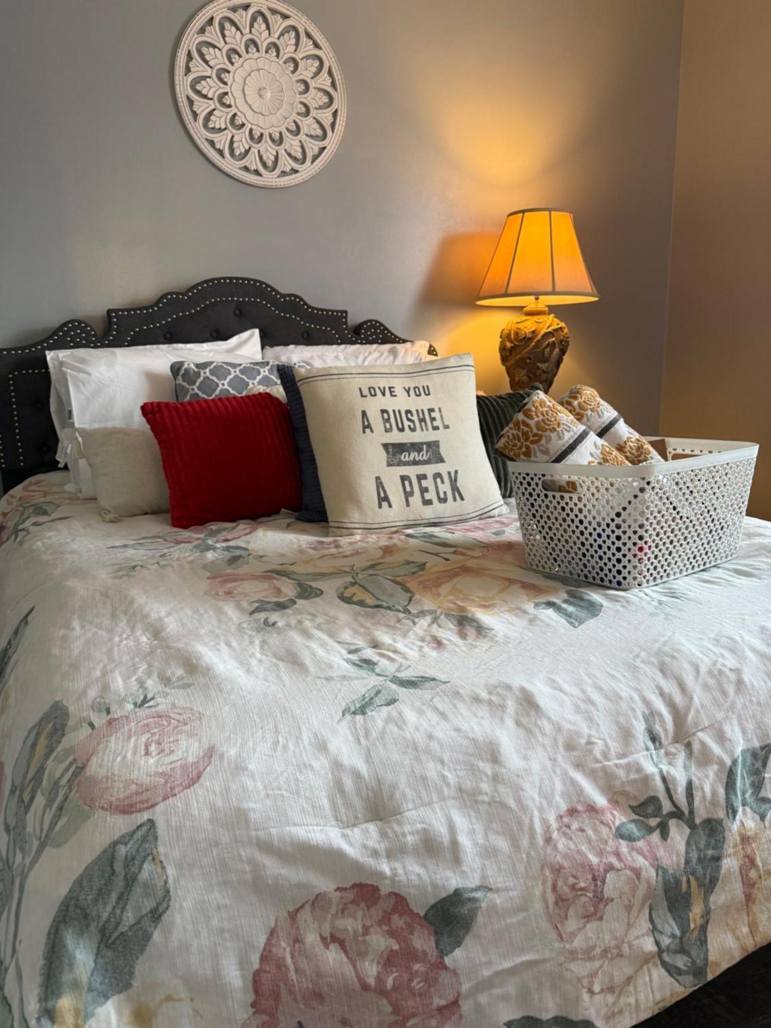 Gonzalez's Cozy Shack Charlotte