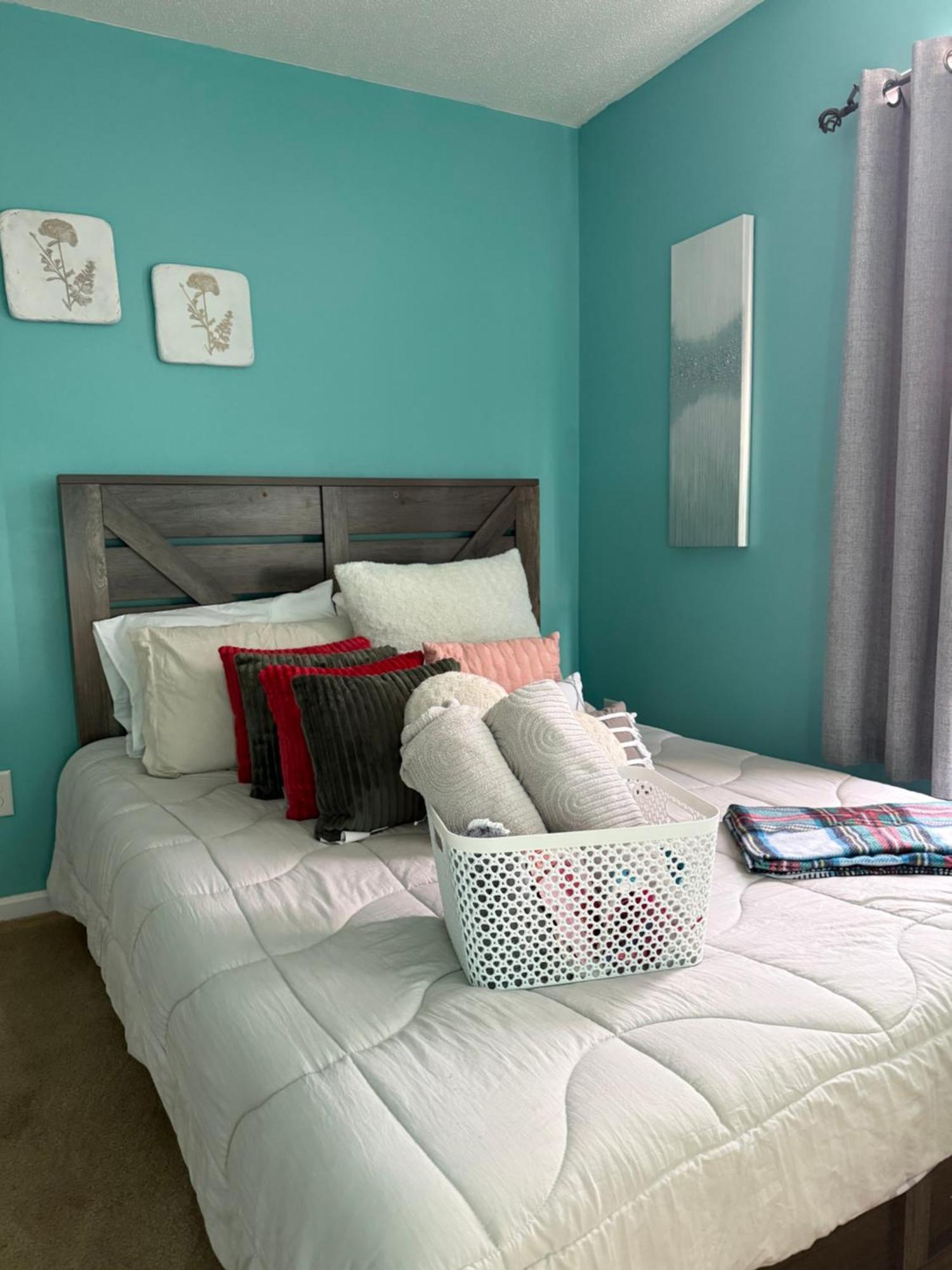 Gonzalez's Cozy Shack